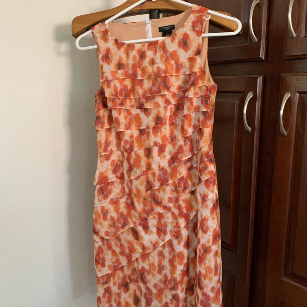 Super Cute Ann Taylor Dress